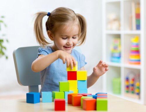 Preschool vs. Pre-Kindergarten: Similarities and Differences