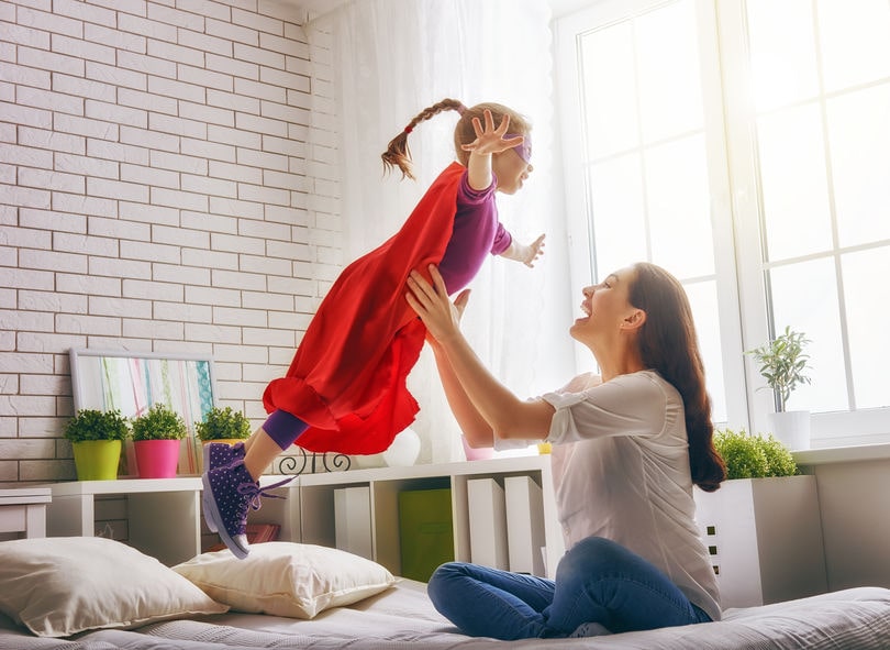 You are currently viewing How to Raise Happy Kids: 5 Tips for Parents