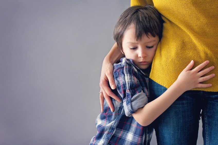 Read more about the article 6 Ways to Help your Child Manage Big Emotions