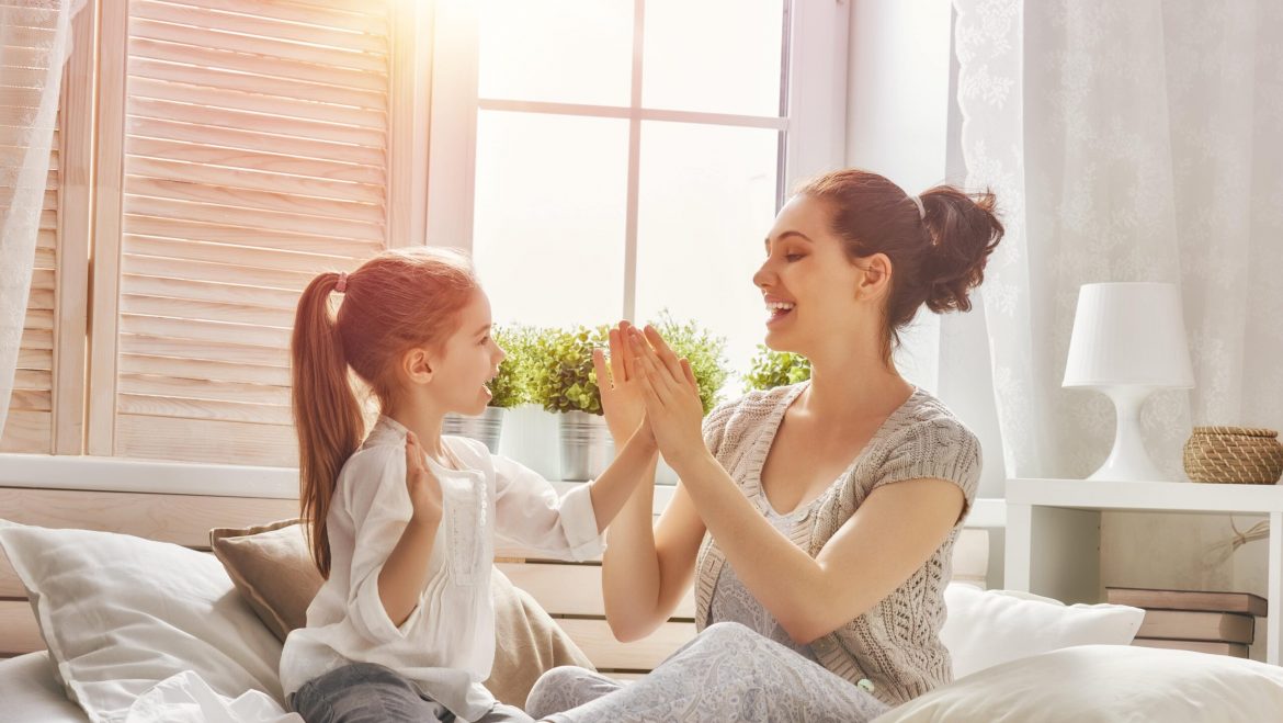 8 Smart Parenting Tips for Raising Happy and Confident Kids