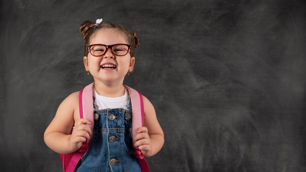 Is your Child Ready to Start Kindergarten? Here are 5 Skills They Need