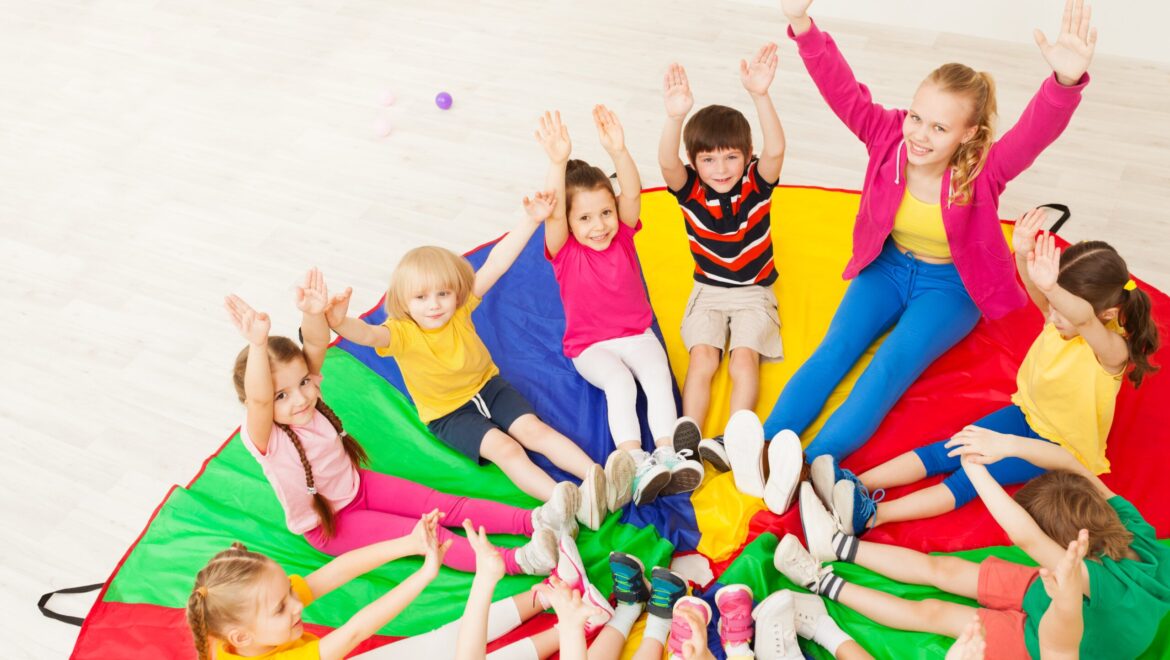 7 Benefits of Play-Based Learning