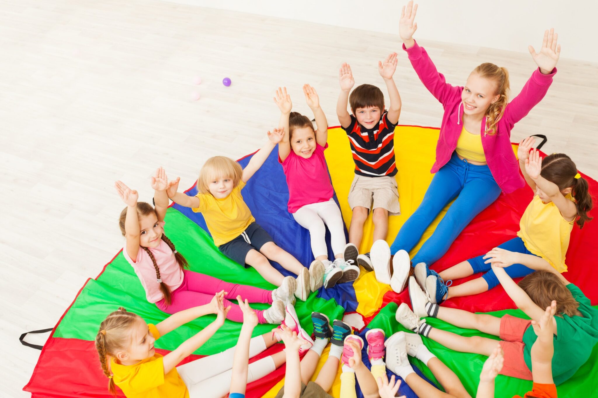 7 Benefits of PlayBased Learning The Pillars Christian Learning Centers