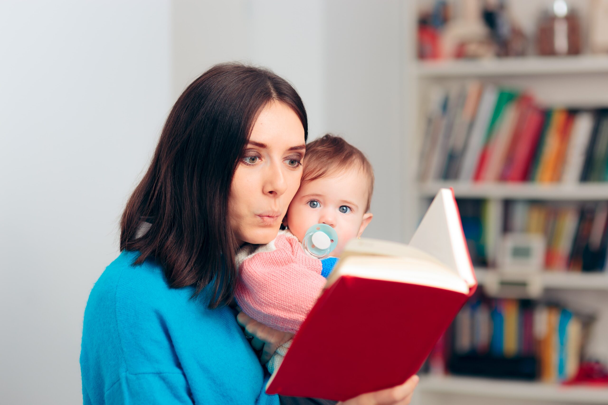 Read more about the article How to Improve Kids’ Language Development