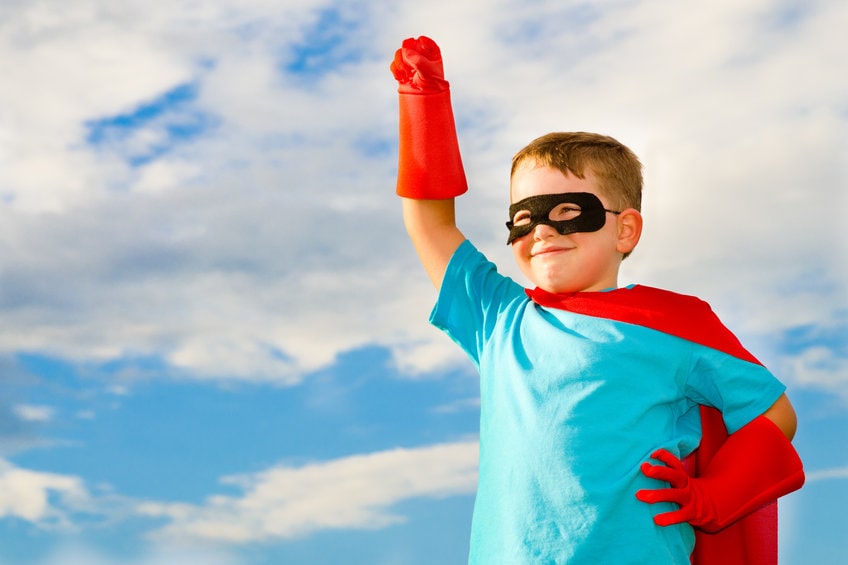 8 Things You Can Do to Help Build Your Child’s Confidence