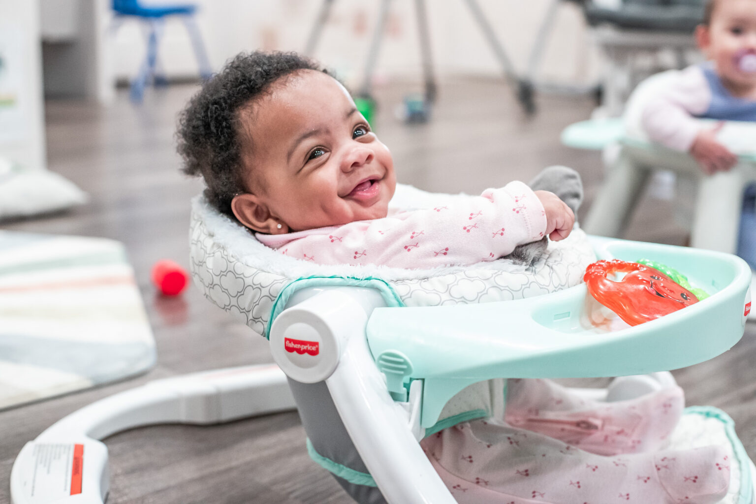 Infants The Pillars Christian Learning Centers