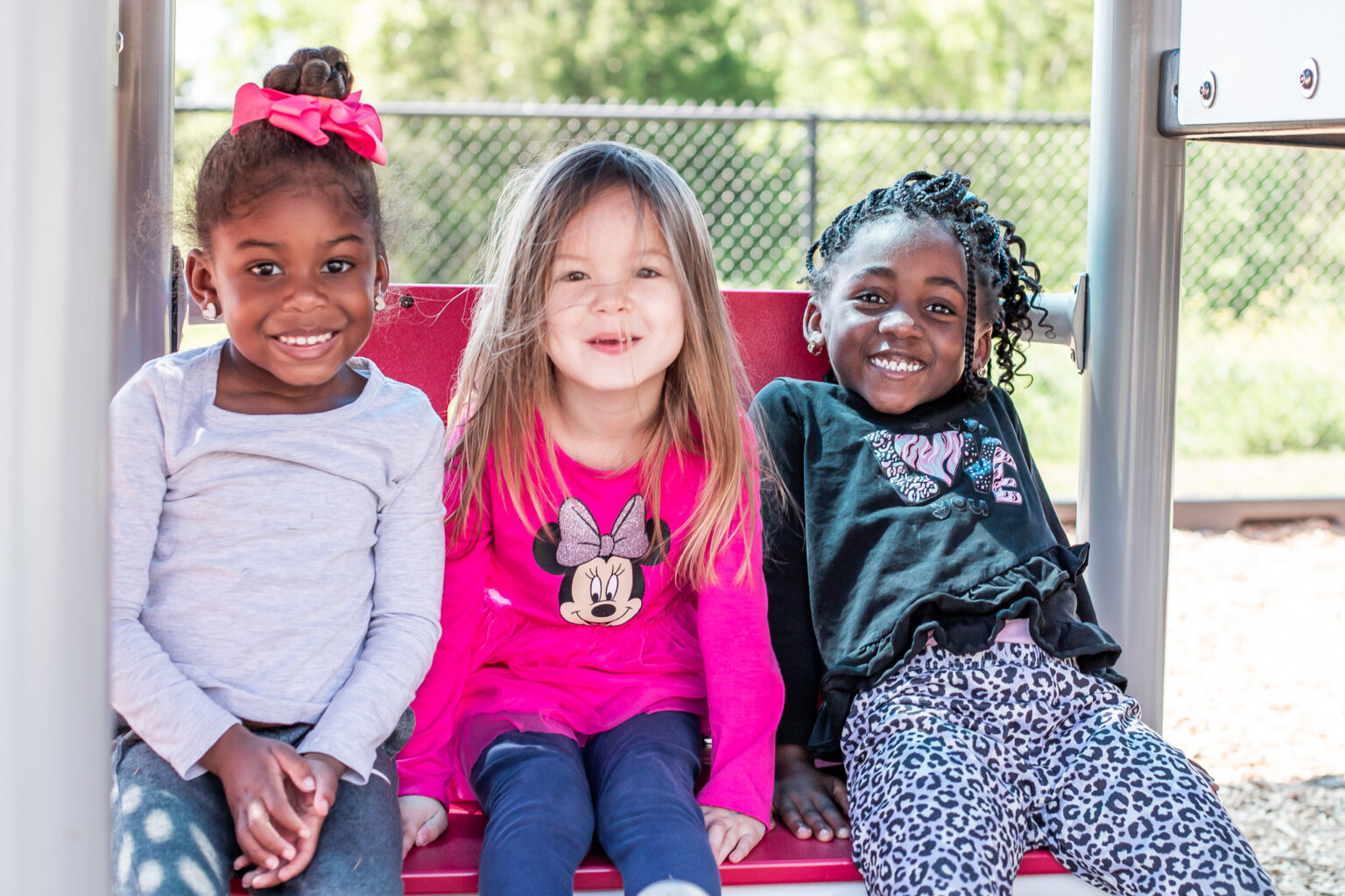 Pre K The Pillars Christian Learning Centers